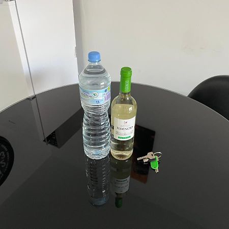 Modern Luxury Apartment Corralejo Eksteriør bilde