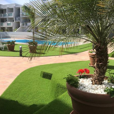 Modern Luxury Apartment Corralejo Eksteriør bilde