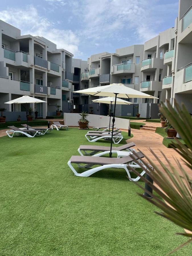 Modern Luxury Apartment Corralejo Eksteriør bilde