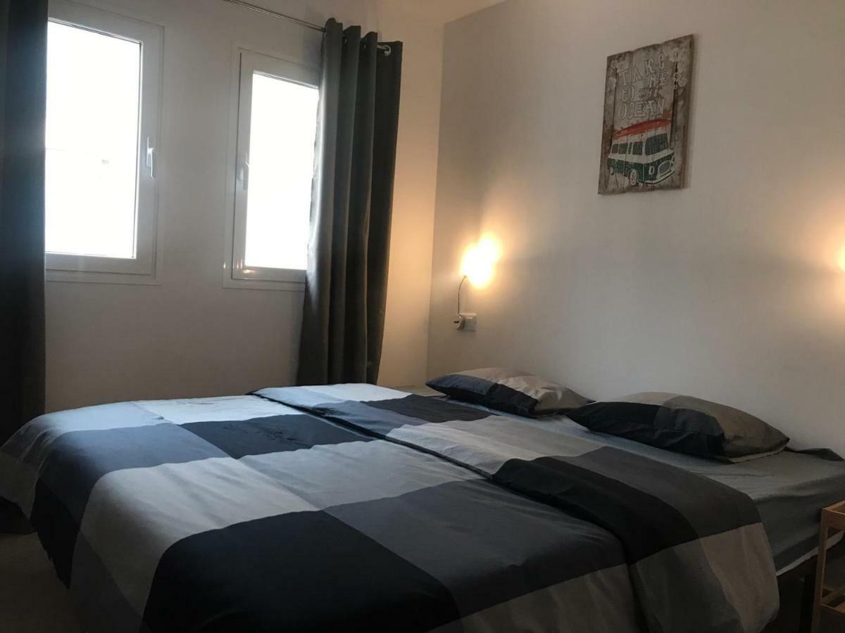 Modern Luxury Apartment Corralejo Eksteriør bilde