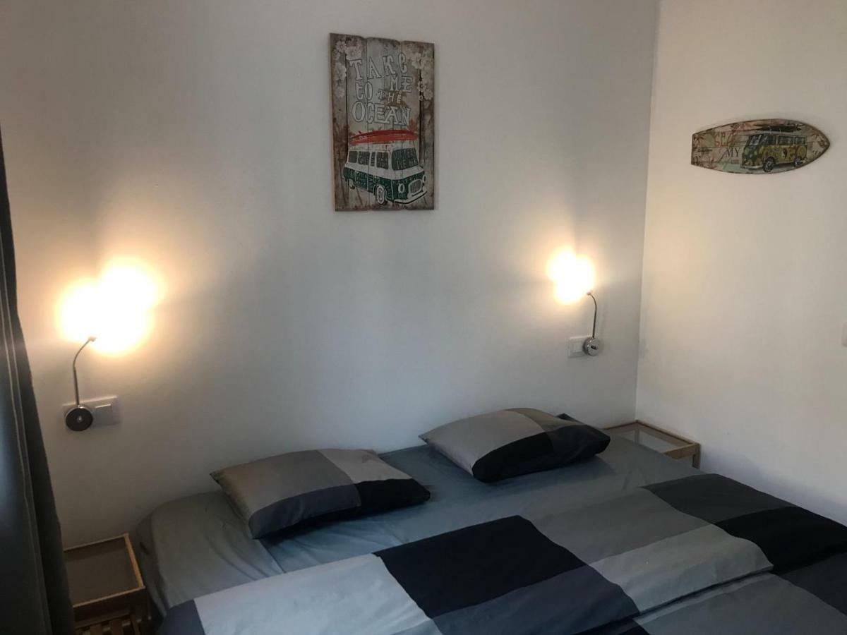 Modern Luxury Apartment Corralejo Eksteriør bilde