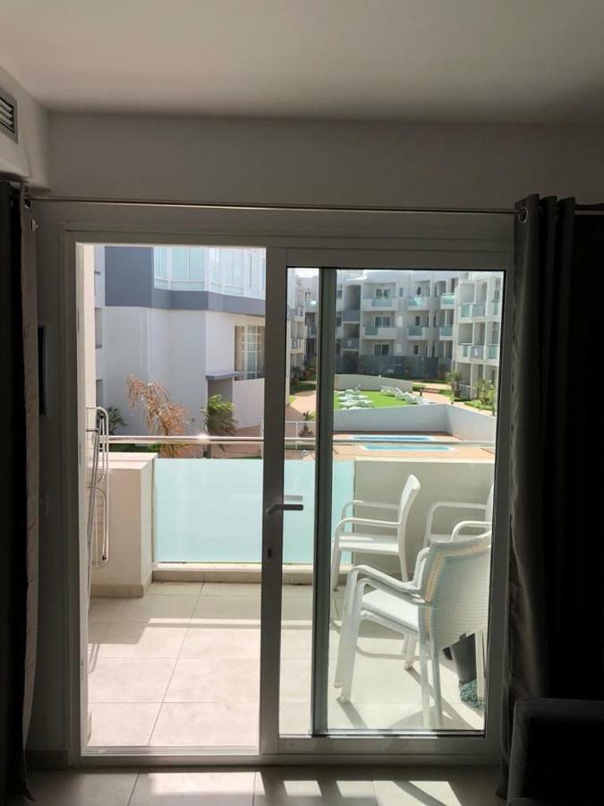 Modern Luxury Apartment Corralejo Eksteriør bilde