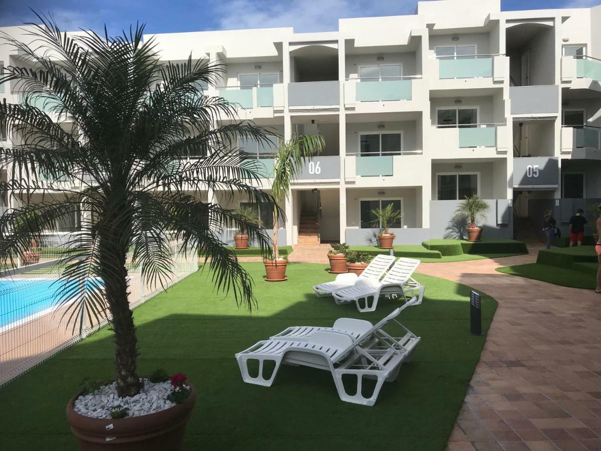 Modern Luxury Apartment Corralejo Eksteriør bilde