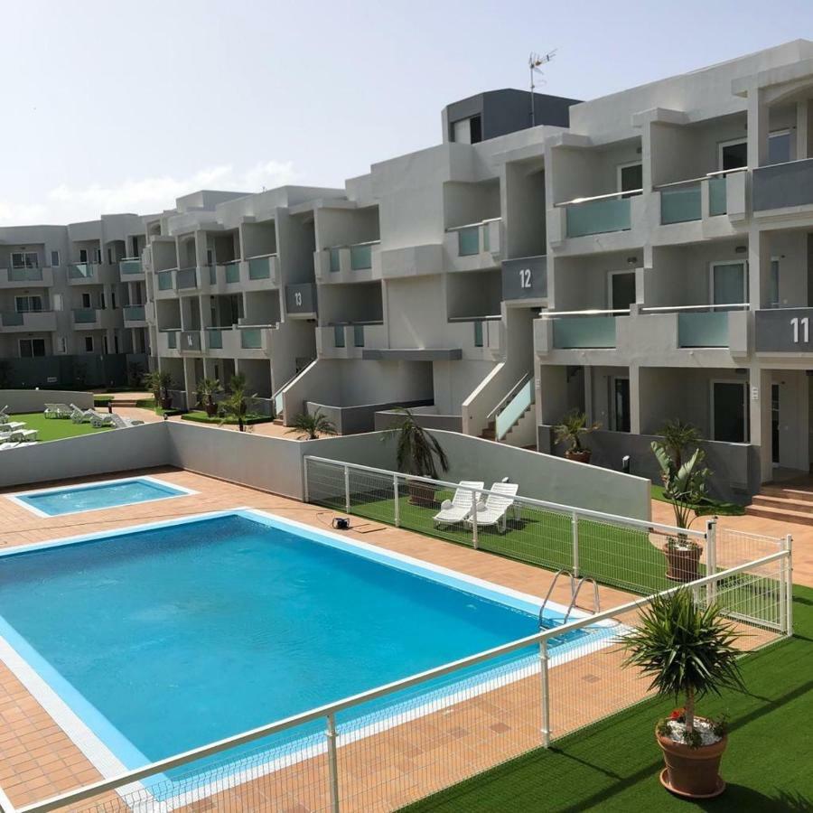 Modern Luxury Apartment Corralejo Eksteriør bilde