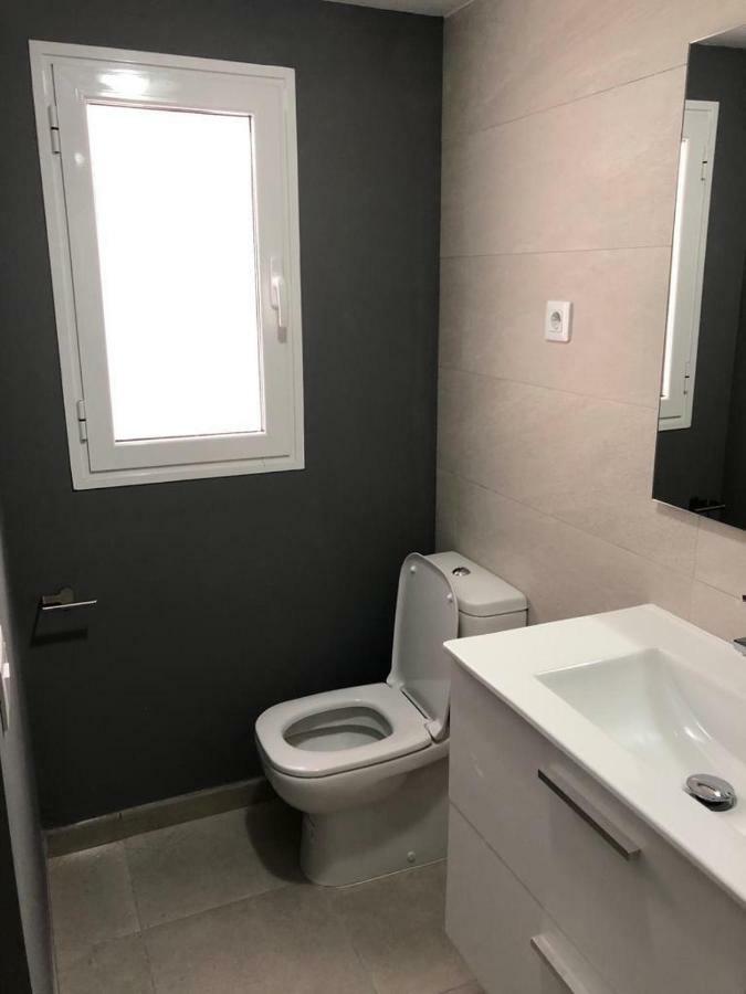 Modern Luxury Apartment Corralejo Eksteriør bilde