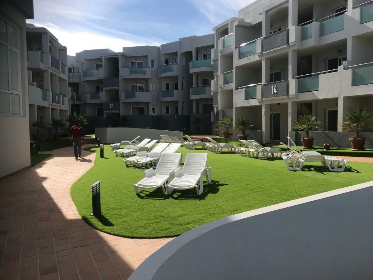 Modern Luxury Apartment Corralejo Eksteriør bilde