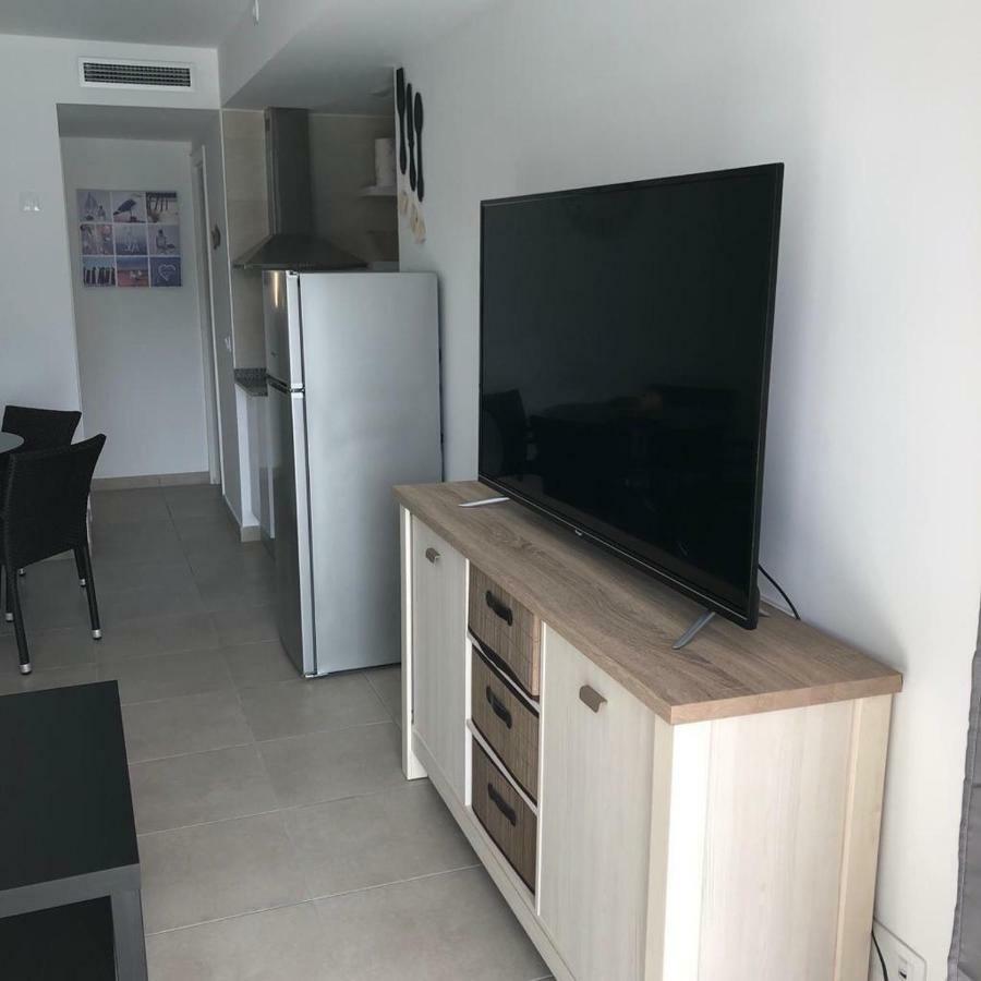 Modern Luxury Apartment Corralejo Eksteriør bilde