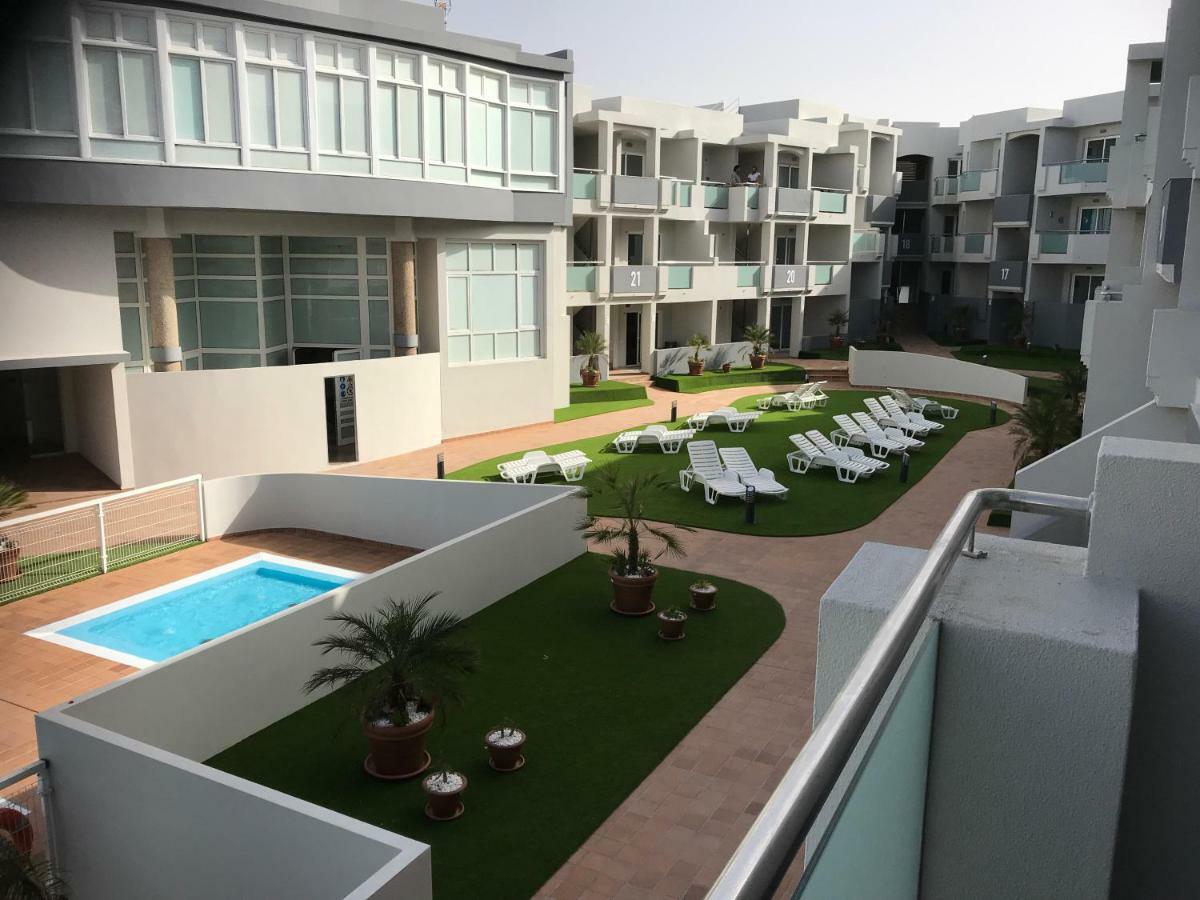 Modern Luxury Apartment Corralejo Eksteriør bilde