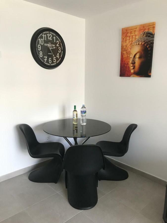 Modern Luxury Apartment Corralejo Eksteriør bilde