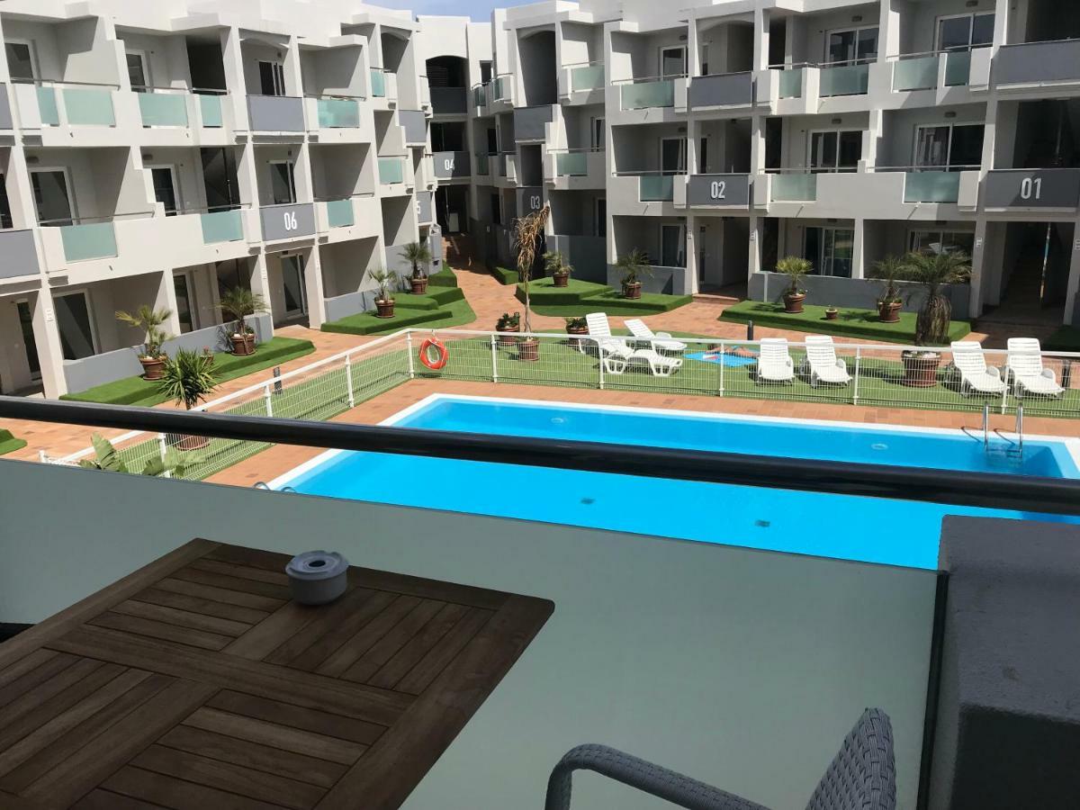 Modern Luxury Apartment Corralejo Eksteriør bilde