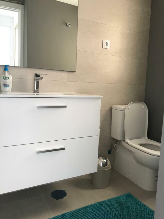 Modern Luxury Apartment Corralejo Eksteriør bilde