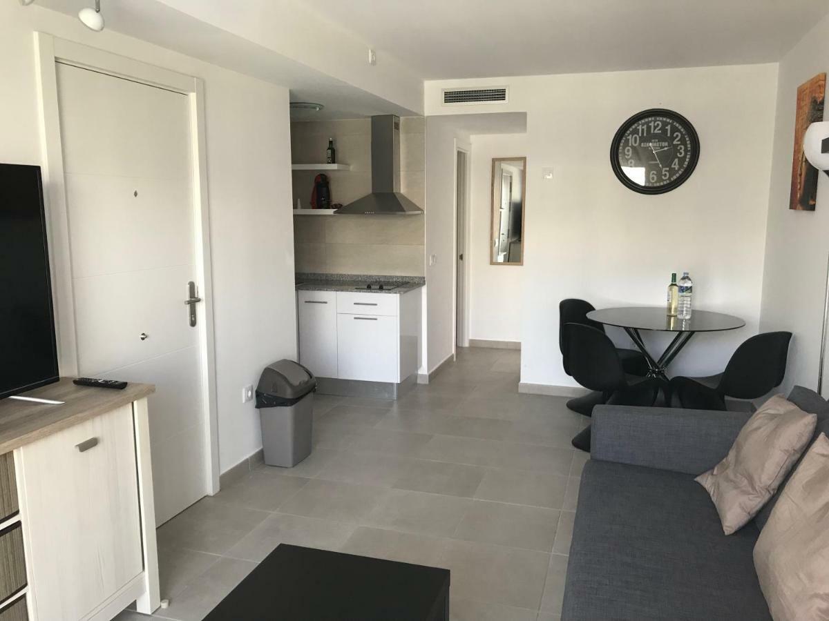 Modern Luxury Apartment Corralejo Eksteriør bilde