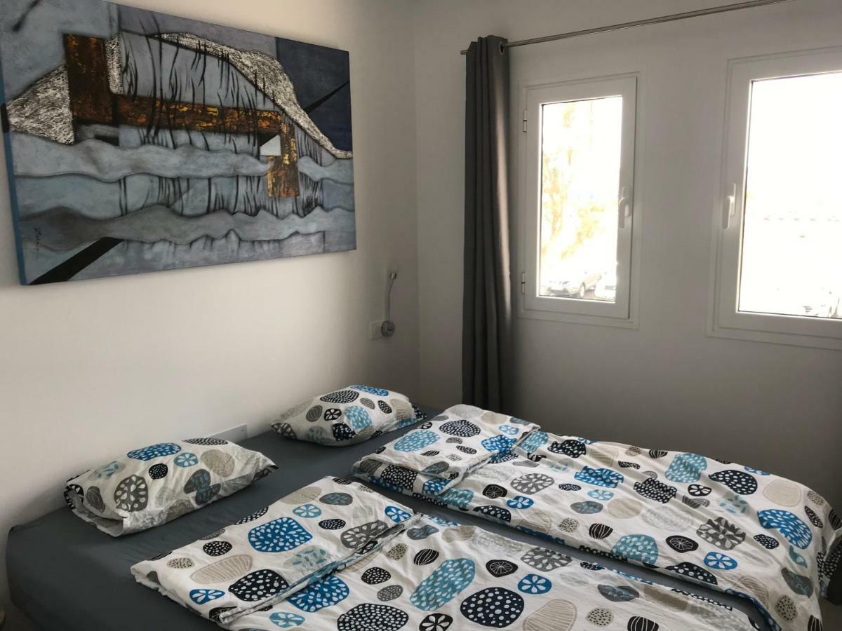 Modern Luxury Apartment Corralejo Eksteriør bilde