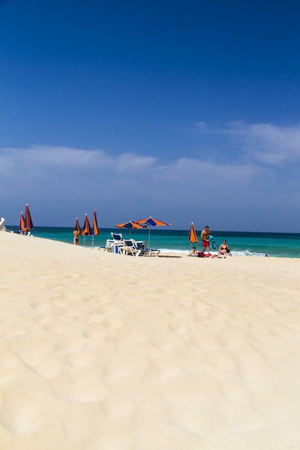 Modern Luxury Apartment Corralejo Eksteriør bilde