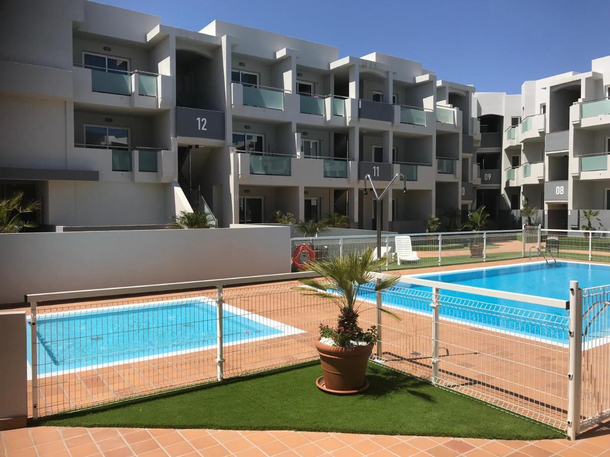Modern Luxury Apartment Corralejo Eksteriør bilde